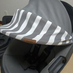 チャイルドシート新生児〜　Combi