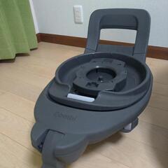 チャイルドシート新生児〜　Combiの画像