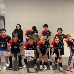 初心者さん向け開催🔰池袋⭐️社会人ドッジボール！11/03① - メンバー募集
