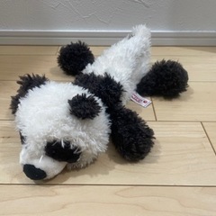NICI(ニキ) フィギュアペンポーチ　パンダ