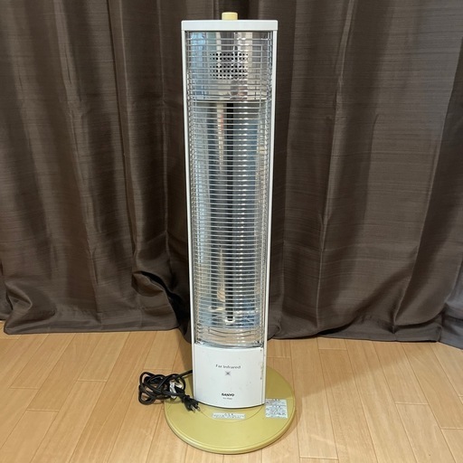 電気ヒーター