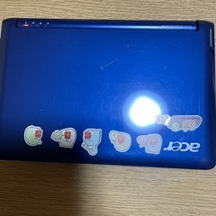 acer ノートパソコン