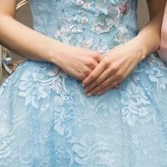9〜11号　カラードレス　ウェディング　ウェディングドレスの画像