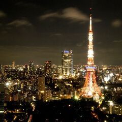 シェイプアップ！ナイトウォーキング！東京タワーを目指そう！ in...