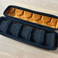 【お譲りします】腕時計保存用ケースの画像