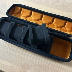 【お譲りします】腕時計保存用ケースの画像