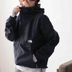 レディースMサイズ　THE NORTH FACE ザ ノースフェ...