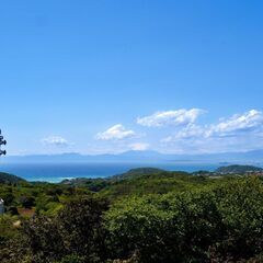旅RUN～自然に癒されよう！三浦半島トレイルラン in 京急長沢...