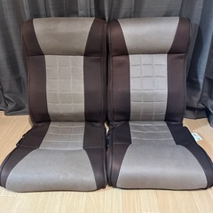 座椅子の画像