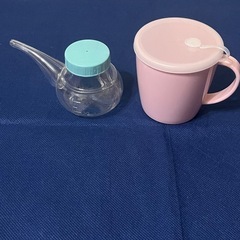 🫖吸い飲み　ストロー用マグカップ　介護　看病に