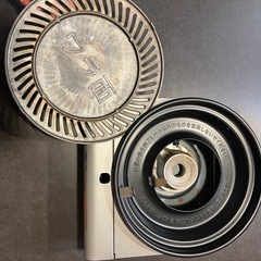 Iwatani やきまるⅡの画像