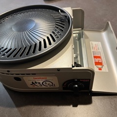 Iwatani やきまるⅡ