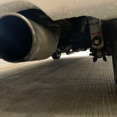 アルトラパンSS 5MT 後期5型　交換可の画像