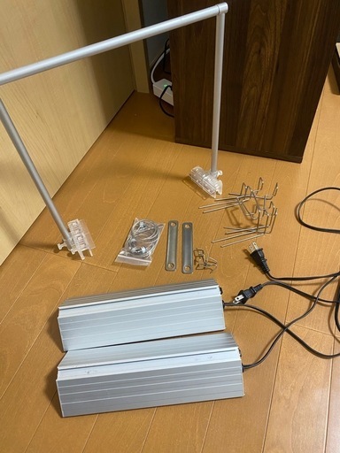 アクロ　トライアングル　グロウ　300