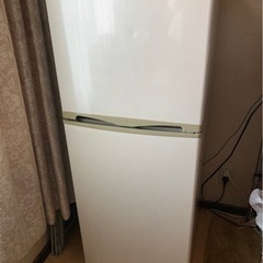 【決まりました】冷蔵庫　138L/の画像