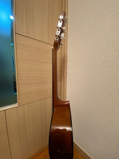 ヤマハ YAMAHA CS40J クラシックギター