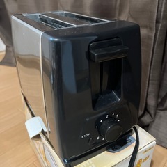 マイトースターの画像