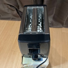 マイトースターの画像