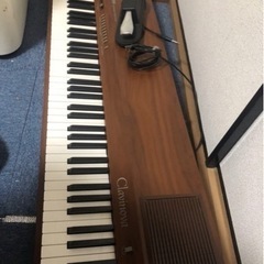 YAMAHA 電子ピアノ yp-３０