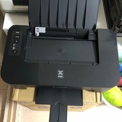 PIXUS  TS203 プリンターの画像