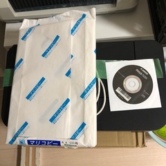 PIXUS  TS203 プリンターの画像