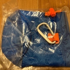 ヨネックスのミニポーチ　取引決定🎊
の画像