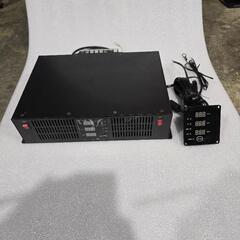 3WAYバッテリー充電器　ナヴィック　SJ304