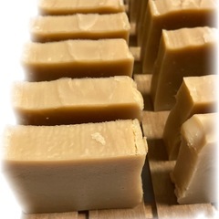 【約3.2kg】廃油100％手作り石鹸