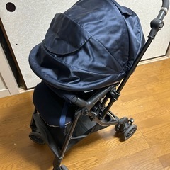 【無料】combi ベビーカー