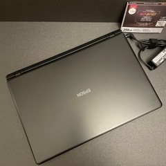 新品 SSD EPSON windows11 office ssd Blu-ray ブルーレイの画像
