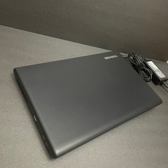 東芝 dynabook Blu-ray windows11 office ssdの画像