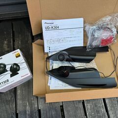 新品 パイオニア Pioneer パイオニア チューンアップトゥ...