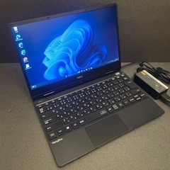 NEC 超軽量 コンパクト 12.5インチ windows11 office