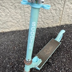 キックスクーターの画像