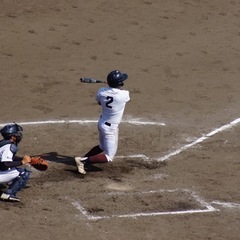野球試合助っ人に行きたい