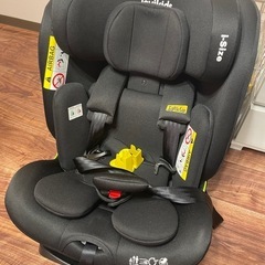 チャイルドシート