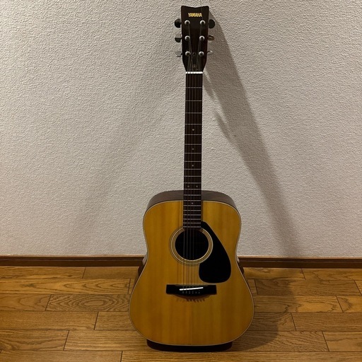 YAMAHAギター