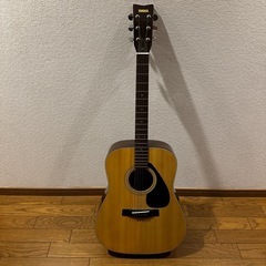 YAMAHAギター