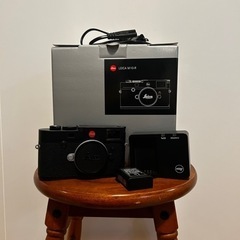 Leica M10-R レンジファインダー　ボディ