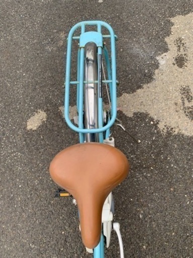 電動自転車　Panasonic 2