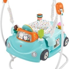 (美品)フィッシャープライス(fisher price) 2Wa...