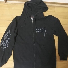 2016 幕張メッセ NOT FEST パーカー の画像
