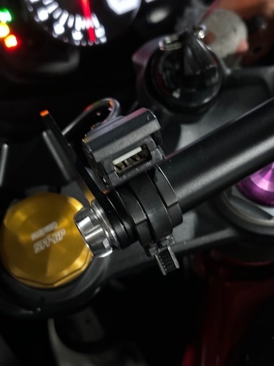 Kawasaki 　zx25r SE