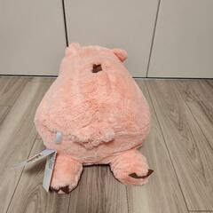 トイストーリー(ハムのぬいぐるみ)の画像