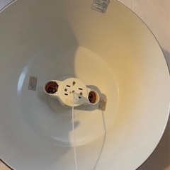 ランプシェードの画像