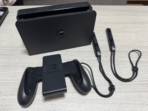 Nintendo Switch 有機EL