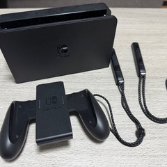 Nintendo Switch 有機ELの画像