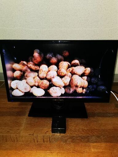 ネクシオンテレビ20v