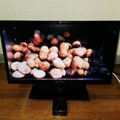 ネクシオンテレビ20v