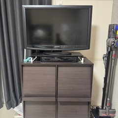 テレビ